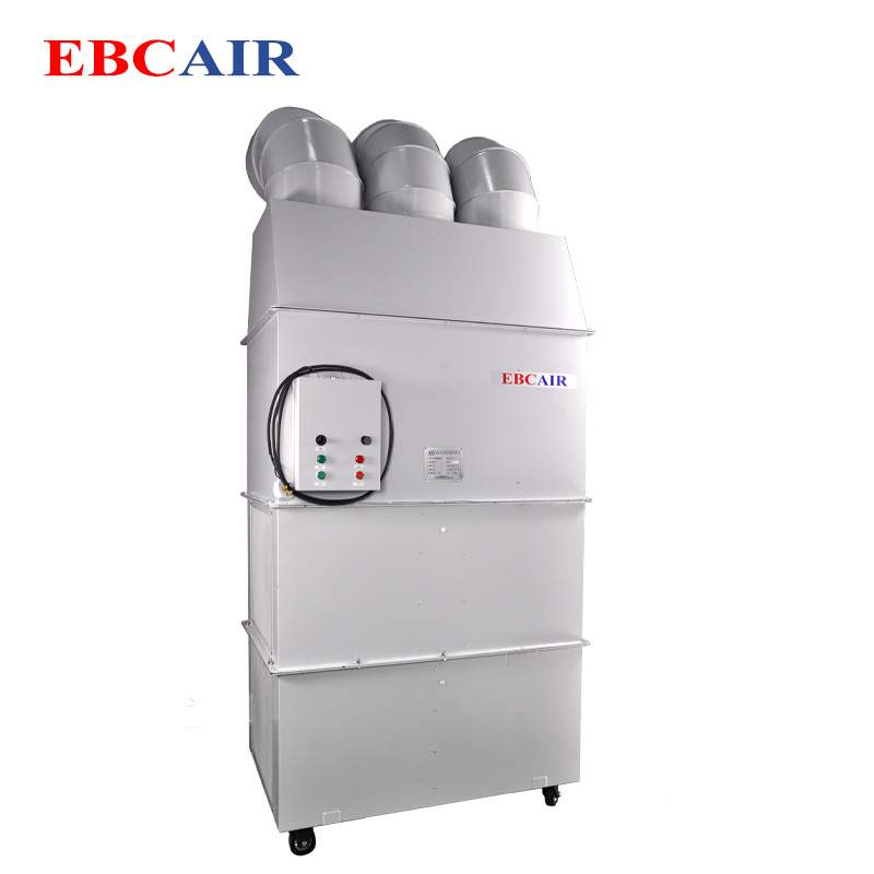 EBCAIR 10000-OM 工業(yè)(yè)空氣凈化器 工業(yè)(yè)內(nèi)(nèi)循環(huán)(huán)
