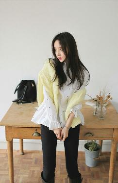 第一次的人妻