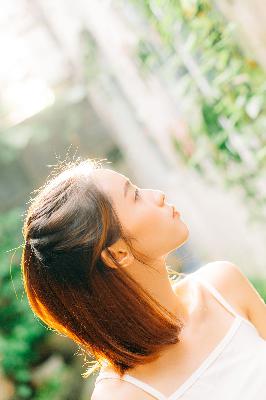 女性私密按摩精油