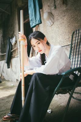 欧美版红楼梦1至56集