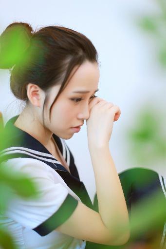 人妻的秘密