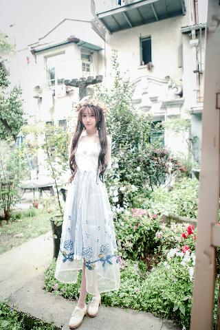 蜜汁樱桃BY苦咖啡 林妙妙全文